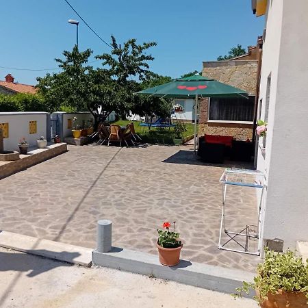 Apartment Goran & Nela Умаг Екстер'єр фото
