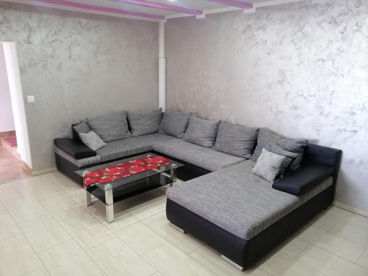Apartment Goran & Nela Умаг Екстер'єр фото