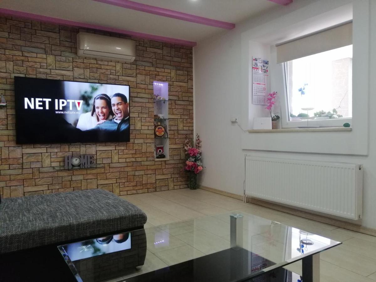 Apartment Goran & Nela Умаг Екстер'єр фото