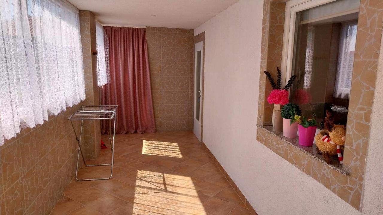 Apartment Goran & Nela Умаг Екстер'єр фото