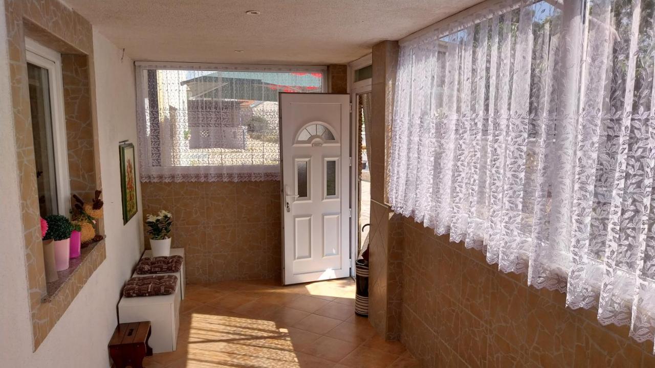 Apartment Goran & Nela Умаг Екстер'єр фото