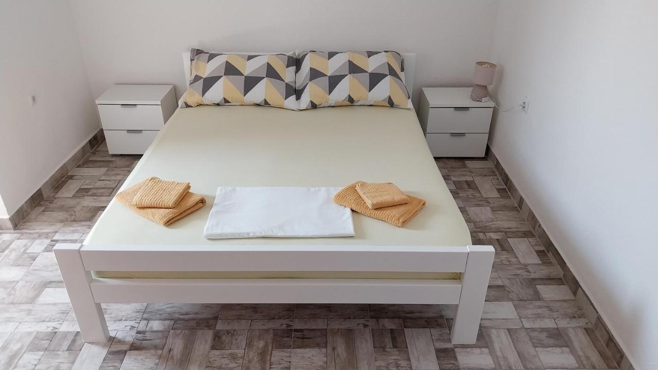 Apartment Goran & Nela Умаг Екстер'єр фото