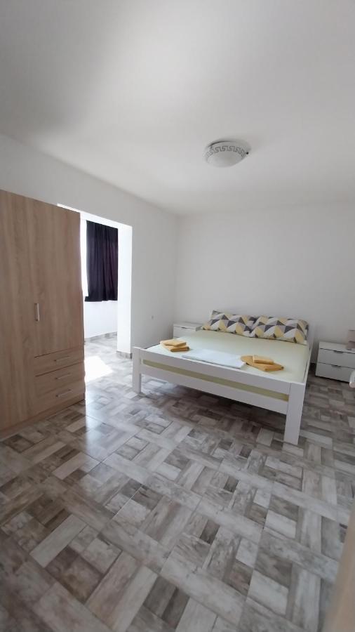 Apartment Goran & Nela Умаг Екстер'єр фото