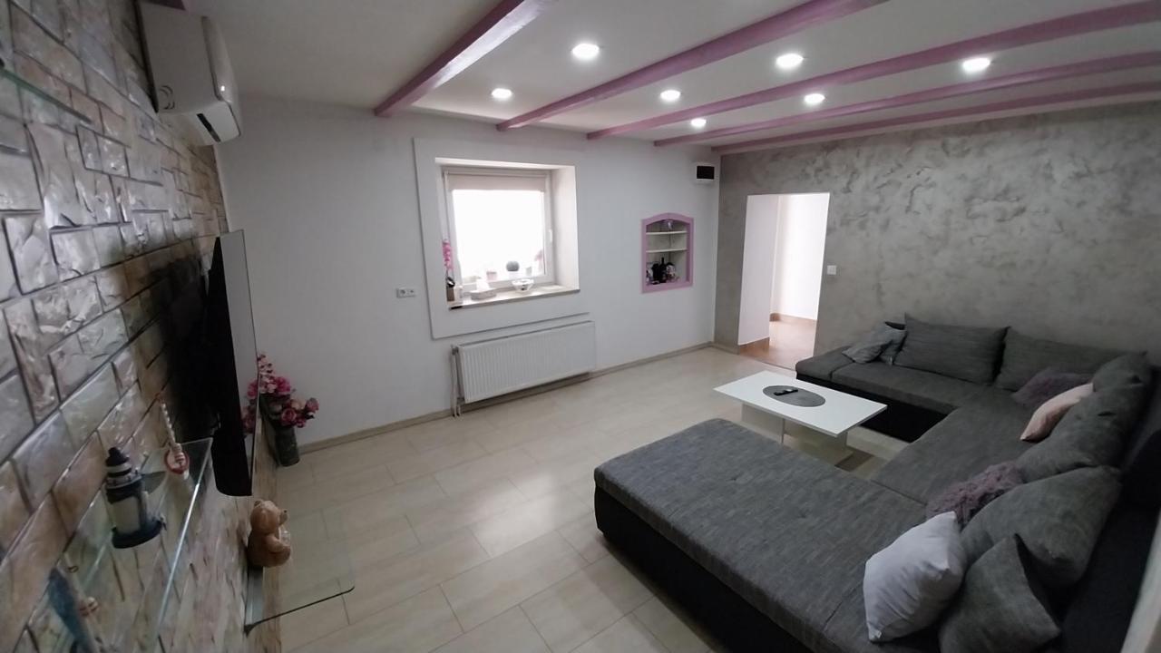 Apartment Goran & Nela Умаг Екстер'єр фото