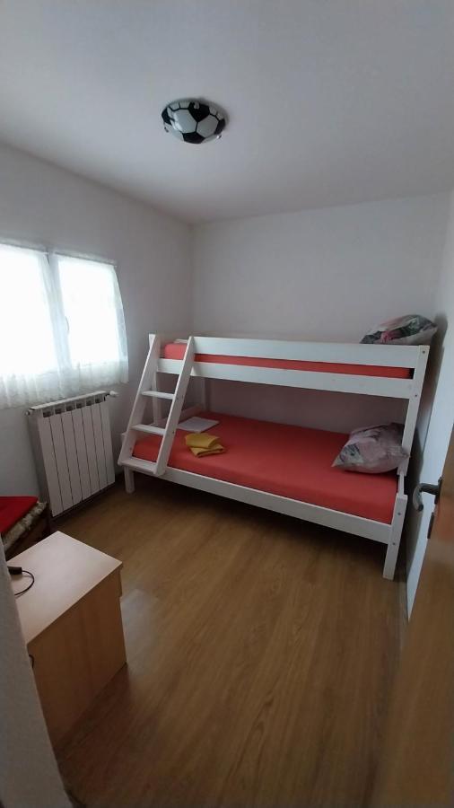 Apartment Goran & Nela Умаг Екстер'єр фото