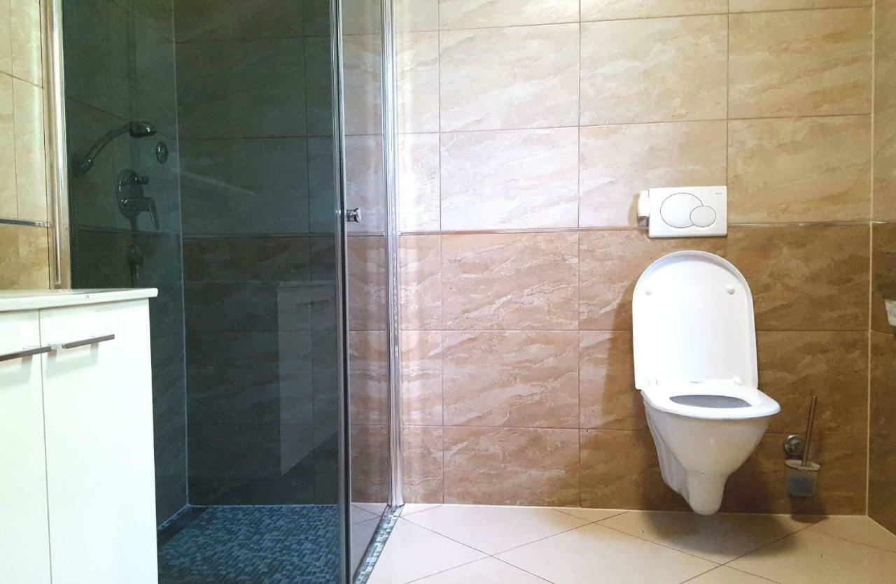 Apartment Goran & Nela Умаг Екстер'єр фото