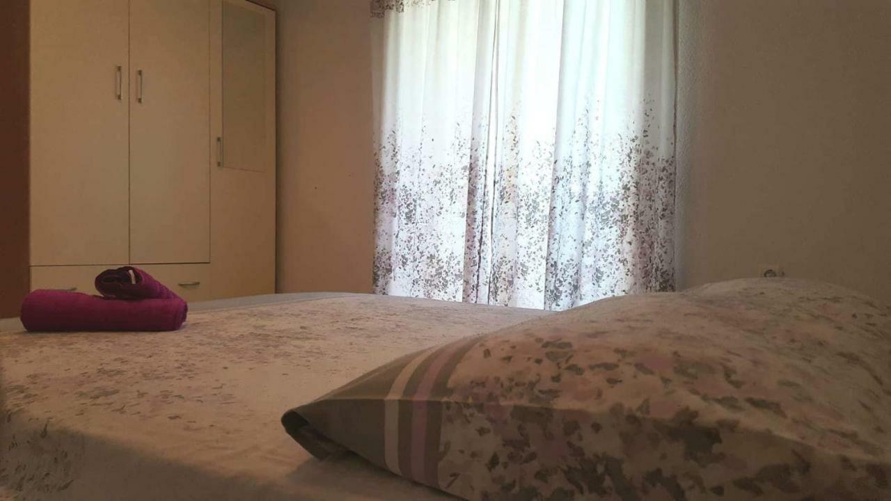 Apartment Goran & Nela Умаг Екстер'єр фото