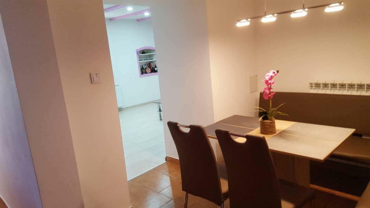 Apartment Goran & Nela Умаг Екстер'єр фото