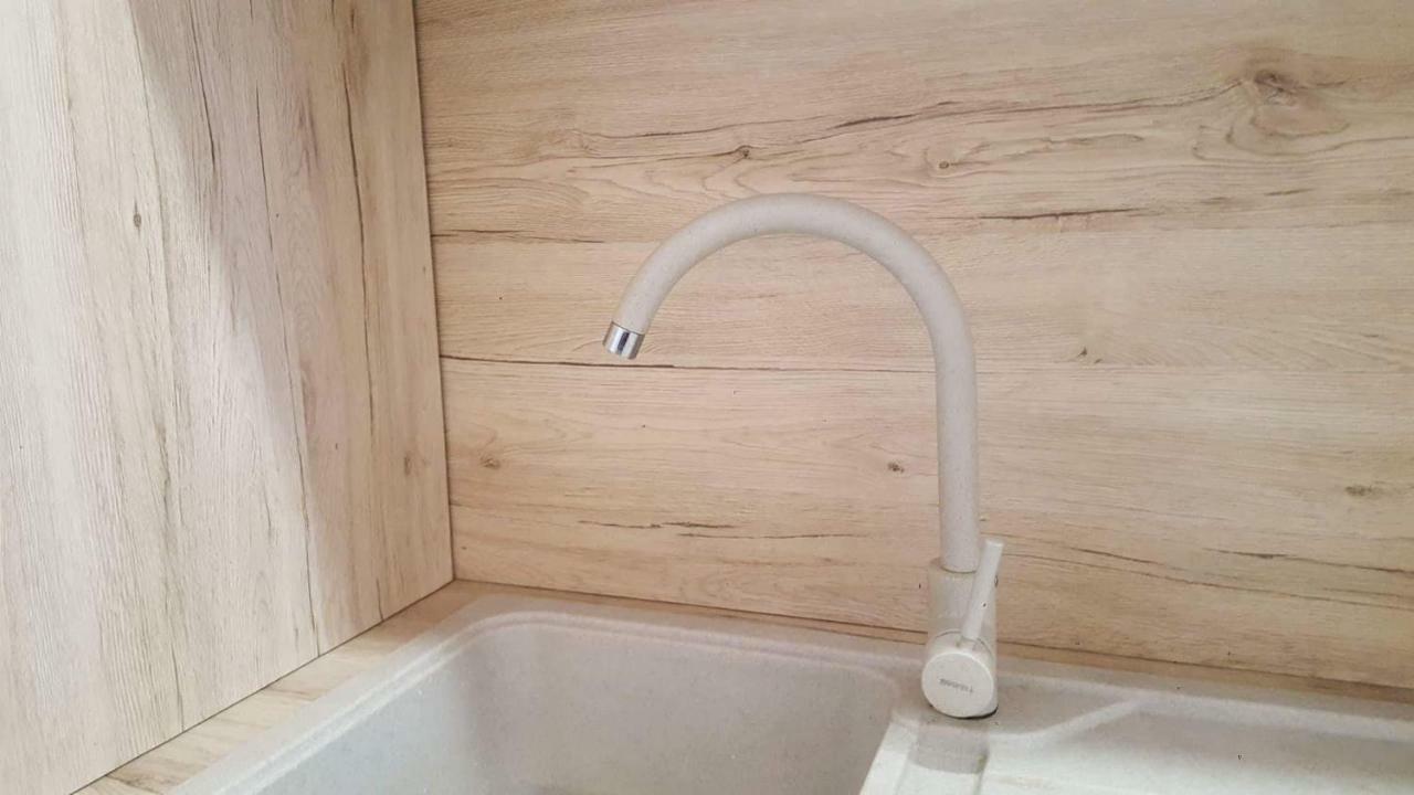Apartment Goran & Nela Умаг Екстер'єр фото
