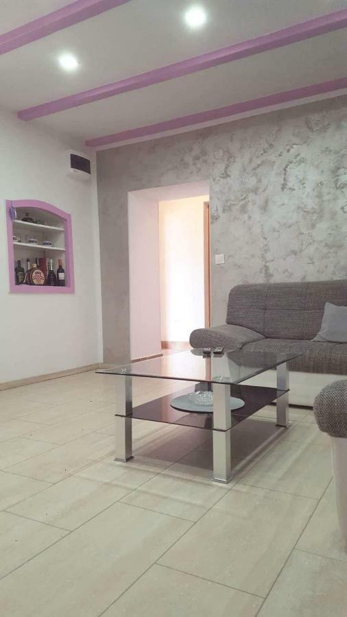 Apartment Goran & Nela Умаг Екстер'єр фото