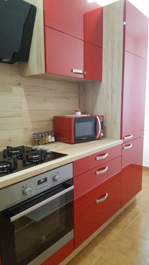 Apartment Goran & Nela Умаг Екстер'єр фото