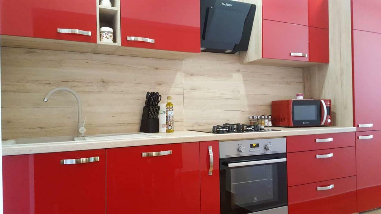 Apartment Goran & Nela Умаг Екстер'єр фото